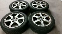 BMW Alufelgen E46 Original BMW 16" mit Bereifung 205 / 55 R16 Baden-Württemberg - Weil der Stadt Vorschau