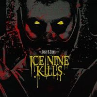 Suche 1-2 Tickets für Ice Nine Kills in München am 10.07.24 München - Sendling-Westpark Vorschau