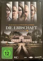 Die Erbschaft Staffel 2 DVD Köln - Köln Klettenberg Vorschau