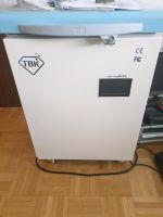 tbk 578 freezer Bayern - Pentling Vorschau