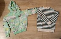 2 Pullover/Sweatshirts H&M und Zara Gr. 134/140 Nordrhein-Westfalen - Kalkar Vorschau