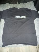 Minecraft Shirt Gr. L Real Life where is my Pickaxe? T-Shirt Sachsen - Mylau Vorschau