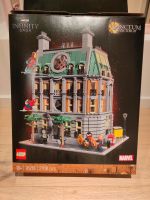 Lego Marvel Sanctum Sanctorum 76218 2.708 Teile Berlin - Schöneberg Vorschau