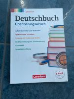 Deutsch Buch Orientierungswissen Rheinland-Pfalz - Aull Vorschau