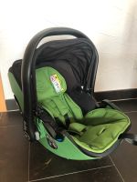 Kiddy Evolution Maxicosi 2 neuwertig NP 200 € Babyschale Nordrhein-Westfalen - Netphen Vorschau