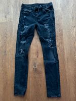 Skinny Jeans zu verkaufen Wuppertal - Barmen Vorschau