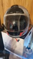 Motorrad Helm  9€ abzugeben Thüringen - Tabarz Thüringer Wald Vorschau