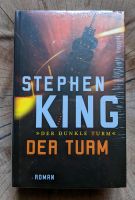 Stephen King "Der Turm" VII Sachsen-Anhalt - Burg Vorschau