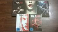 True Blood Staffel 1-5 auf DVD, Serie Nordrhein-Westfalen - Hagen Vorschau