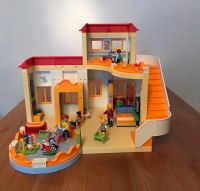 Playmobil Kita Sonnenschein mit Krabbelgruppe und Spielplatz Thüringen - Bleicherode Vorschau