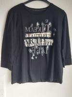 Damen Langarmshirt schwarz Größe L von C&A Baden-Württemberg - Heilbronn Vorschau