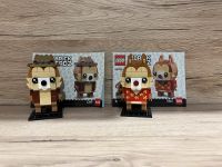 Lego BRICKHEADZ 40550 #163 Chip #164 Dale Sachsen-Anhalt - Halle Vorschau