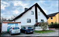 „Lichtdurchflutete 5 Zimmer Wohnung mit Balkon“ Hessen - Nidda Vorschau