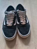 Vans 41 Schwarz Old school Hamburg - Bergedorf Vorschau