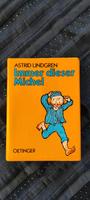 Astrid Lindgren Immer dieser Michel gebunden siehe Fotos Duisburg - Rumeln-Kaldenhausen Vorschau
