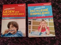 Das kleine Einmaleins , Lesen und Rechtshreiben Studienkreis Hessen - Langgöns Vorschau