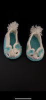 Babypantoffeln / Babyschuhe Hase Nordrhein-Westfalen - Krefeld Vorschau