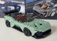 Mould King 27009 Aston Martin Vulcan 8 (Lego Speed Champions) Niedersachsen - Lehre Vorschau