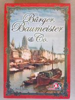 Bürger, Baumeister & Co ~ AS Abacusspiele Rheinland-Pfalz - Diez Vorschau