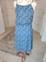 Leichtes Sommer Kleid Gr. 38 40 Kr. Altötting - Burgkirchen Vorschau