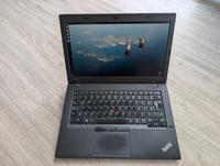 Lenovo ThinkPad L470 i5-7200 8GB RAM 256GB SSD Bayern - Sonthofen Vorschau