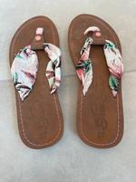Tom Trailor  Flip Flops Niedersachsen - Hage Vorschau