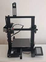 Creality Ender 3 3D Drucker inkl. Bayern - Fürth Vorschau