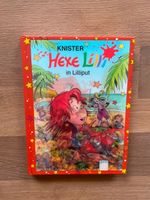 Hexe Lilli in Lilliput // Buch // Knister Bayern - Pocking Vorschau