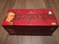 Wolfgang Amadeus Mozart: Das Gesamtwerk (170 CDs) Hamburg-Nord - Hamburg Barmbek Vorschau