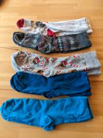 5 Paar Socken* Weihnachtssocken*Größe 39-42 Bayern - Seukendorf Vorschau