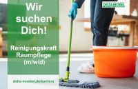 Wir suchen DICH als Unterstützung bei der Unterhaltsreinigung Baden-Württemberg - Leutkirch im Allgäu Vorschau