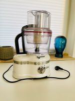 Kitchenaid Frosted Pearl Food Processor Artisan 4 L Kiel - Meimersdorf-Moorsee Vorschau