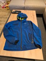 Softshell Jacke CMP Gr. 164 Hessen - Bad Hersfeld Vorschau