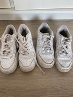 Nike Air force 1 2xPaar Gr.37,5 Nordrhein-Westfalen - Gladbeck Vorschau