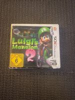 Luigis Mansion 2 für Nintendo 3 DS & 2DS Nordrhein-Westfalen - Bergisch Gladbach Vorschau