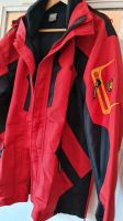 Jack Wolfskin Damen Jacke Gr. XXL 44/46 in Rot Häfen - Bremerhaven Vorschau