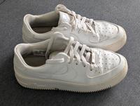 Nike Air Turnschuhe Nordrhein-Westfalen - Spenge Vorschau