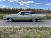 Plymouth Fury Oldtimer Ami V8 Nordfriesland - Schwesing Vorschau