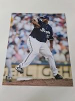 Milwaukee Brewers - verschiedene 20x25cm 8x10 Fotos MLB Baseball Bremen-Mitte - Bremen Altstadt Vorschau