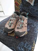 Salomon Damenschuhe Größe 39 Bayern - Wasserburg am Inn Vorschau