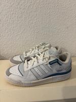 Adidas Forum Exhibit Low Damenschuh Sneaker Freizeit Gr.40 2/3 München - Altstadt-Lehel Vorschau