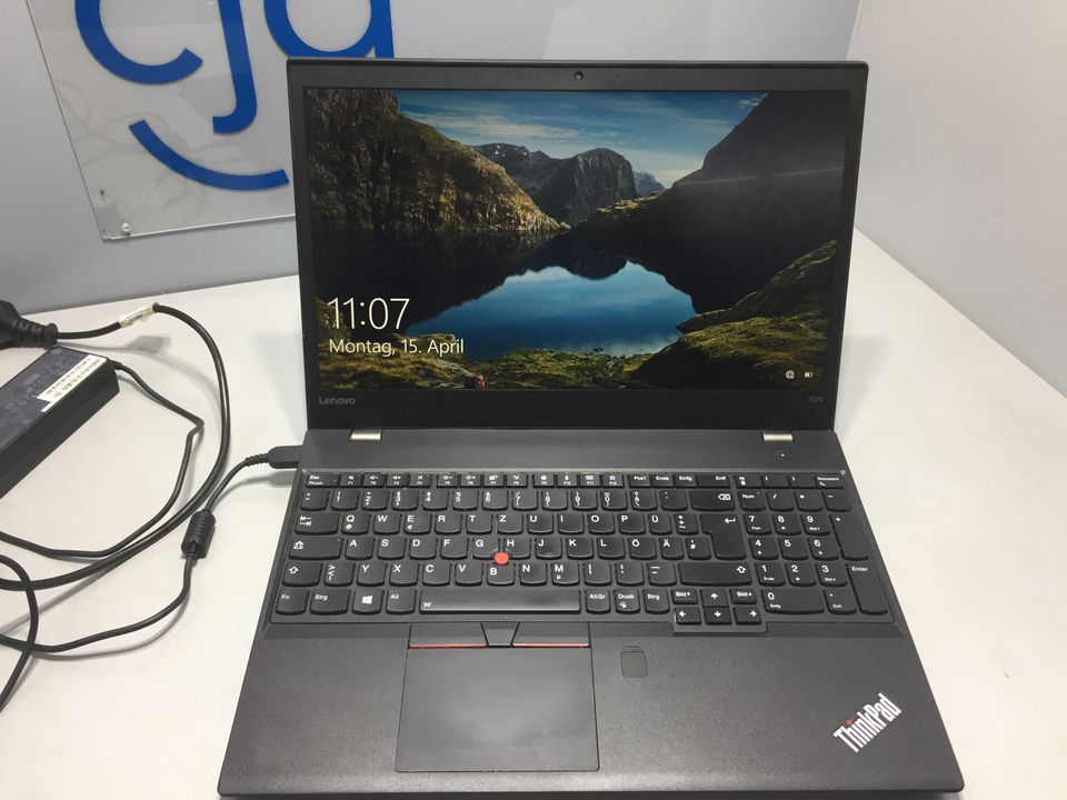 Lenovo T570 in Dortmund