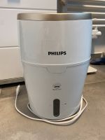 Luftbefeuchter Philips Series 2000 inkl. Ersatzfilter Bayern - Burglengenfeld Vorschau