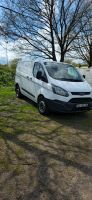 Ford Transit Custom Schleswig-Holstein - Fahrdorf Vorschau