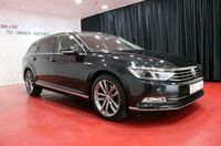 VW Passat Highline 4Motion, 2.0 biTDI, DSG, LED, Massage Sachsen-Anhalt - Halberstadt Vorschau