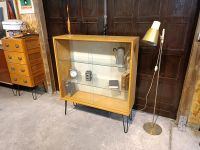 Retro Sideboard Kommode Vitrine Hellerau Vintage DDR Mid Century Berlin - Pankow Vorschau