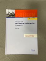 Die Prüfung der Industriemeister Basisqualifikation Nordrhein-Westfalen - Bünde Vorschau