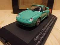 Porsche Turbo Typ 993, 1/43, Sondermodell Automania, Schuco, mint Rheinland-Pfalz - Kuhardt Vorschau