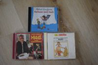 Astrid Lindgren CD Sammlung Karlson Michel Pippi Preis für Alle Baden-Württemberg - Tauberbischofsheim Vorschau