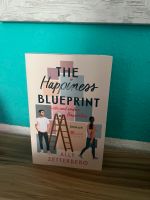 The Happiness Blueprint (New Adult) Brandenburg - Strausberg Vorschau